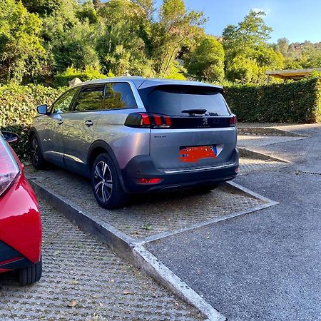 Nene Al Mare Appartamento Con Posto Auto Wifi E Idromassaggio サンタ・マルゲリータ・リグレ エクステリア 写真
