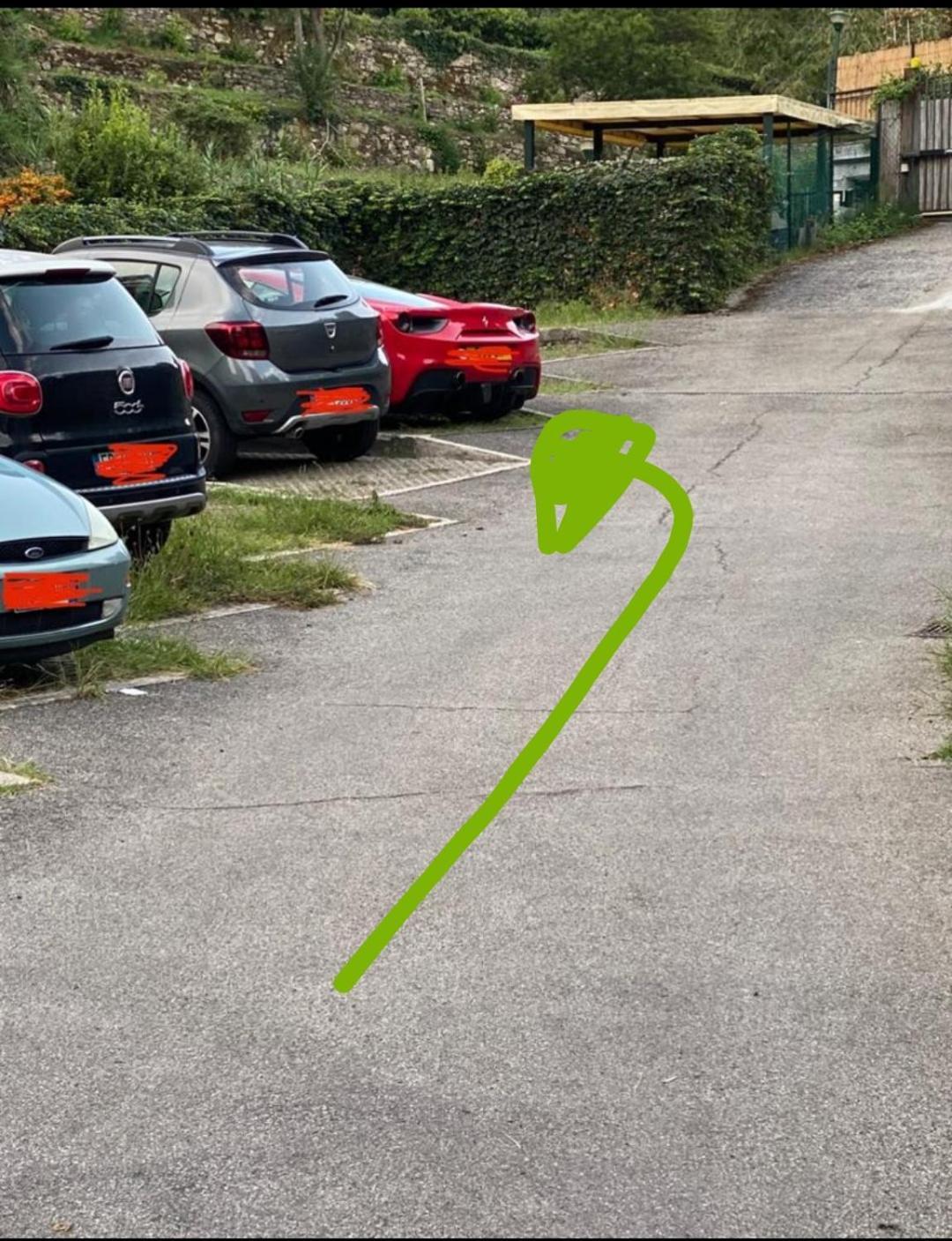 Nene Al Mare Appartamento Con Posto Auto Wifi E Idromassaggio サンタ・マルゲリータ・リグレ エクステリア 写真